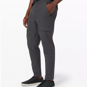 Mens Lululemon Bowline Pant